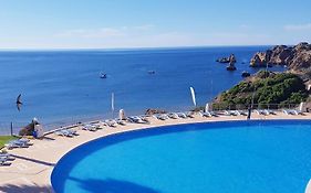 Lagos Sea View Apartment